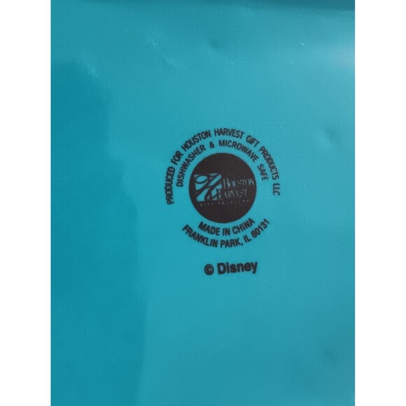 Ceramic Teapot Featuring Disney Characters. Pluto, Mickey Mouse & Minnie Mouse - Picture 5 of 5